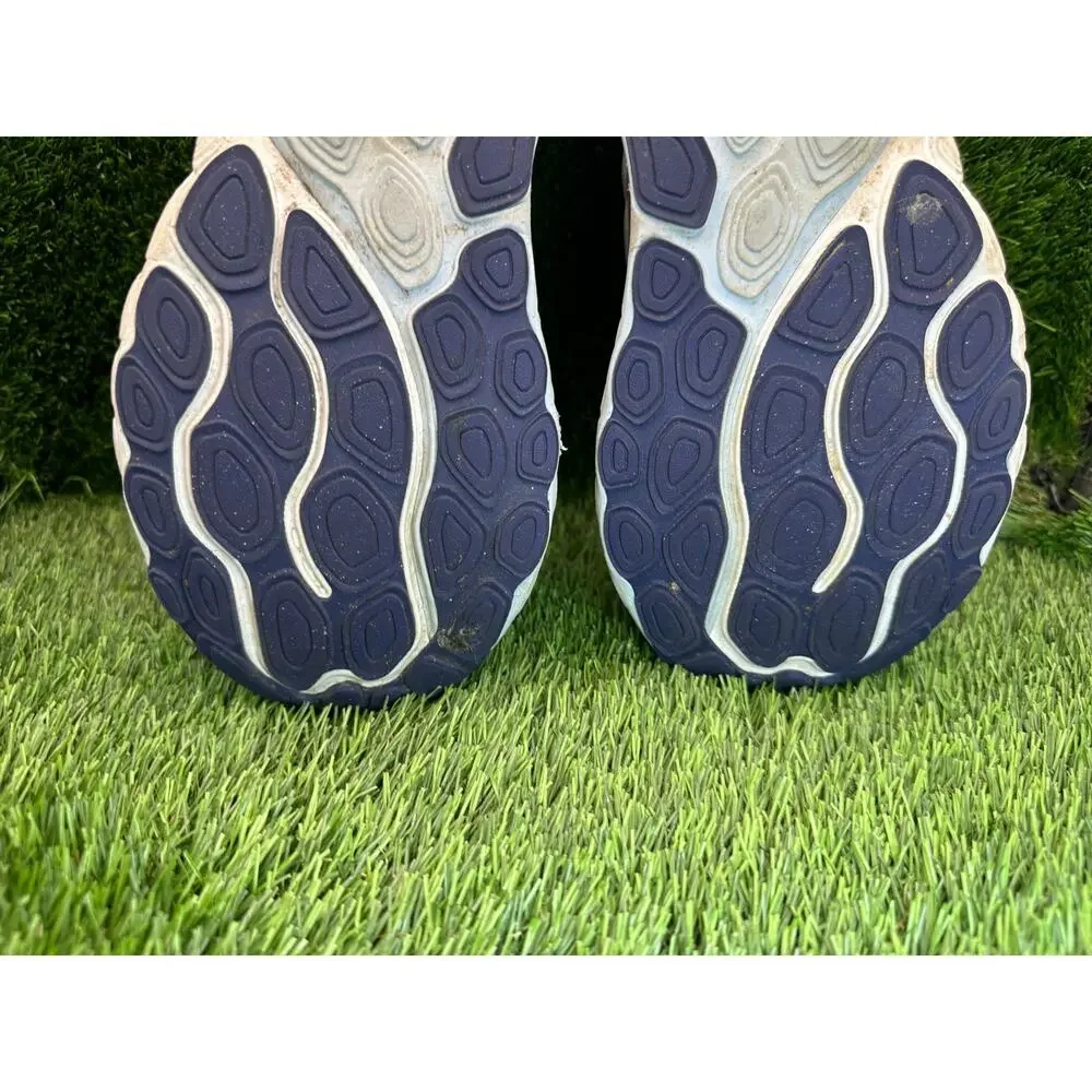 New Balance Fresh Foam X 860v14 W86014E Athletic Sneaker Unisex M5.5/W7 Blue Gym